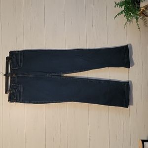 Eddie Bauer | Curvy Fit Trouser Jeans | Size 6